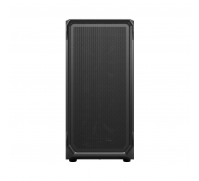 Fractal Design | Focus 2 | Side window | Black TG Clear Tint | Midi Tower | Power supply included No | ATX