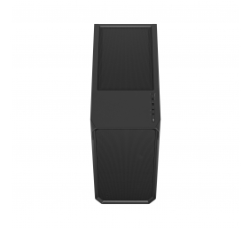Fractal Design | Focus 2 | Side window | Black TG Clear Tint | Midi Tower | Power supply included No | ATX