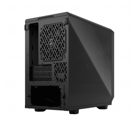 Fractal Design | Meshify 2 Nano | Side window | Black TG dark tint | ITX | Power supply included No | ATX