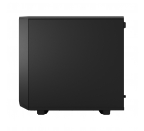 Fractal Design | Meshify 2 Nano | Side window | Black TG dark tint | ITX | Power supply included No | ATX