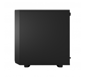 Fractal Design | Meshify 2 Mini | Side window | Black TG dark tint | mATX | Power supply included No | ATX