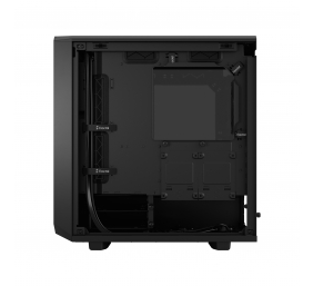 Fractal Design | Meshify 2 Mini | Side window | Black TG dark tint | mATX | Power supply included No | ATX