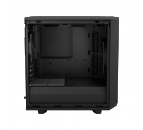 Fractal Design | Meshify 2 Mini | Side window | Black TG dark tint | mATX | Power supply included No | ATX