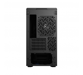 Fractal Design | Meshify 2 Mini | Side window | Black TG dark tint | mATX | Power supply included No | ATX