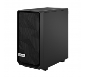 Fractal Design | Meshify 2 Mini | Side window | Black TG dark tint | mATX | Power supply included No | ATX