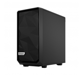Fractal Design | Meshify 2 Mini | Side window | Black TG dark tint | mATX | Power supply included No | ATX