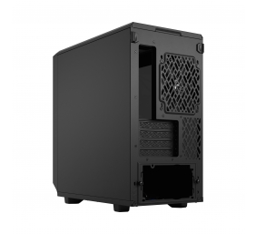 Fractal Design | Meshify 2 Mini | Side window | Black TG dark tint | mATX | Power supply included No | ATX