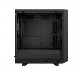 Fractal Design | Meshify 2 Mini | Side window | Black TG dark tint | mATX | Power supply included No | ATX