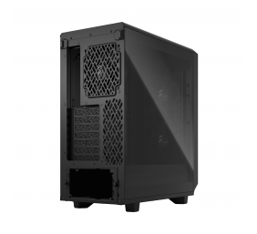 Fractal Design | Meshify 2 Compact Lite | Side window | Black TG Light tint | Mid-Tower | Power supply included No | ATX