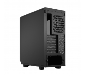 Fractal Design | Meshify 2 Compact Lite | Side window | Black TG Light tint | Mid-Tower | Power supply included No | ATX