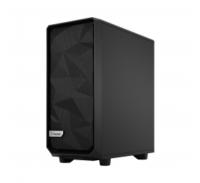 Fractal Design | Meshify 2 Compact Lite | Side window | Black TG Light tint | Mid-Tower | Power supply included No | ATX