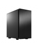 Fractal Design | Define 7 Mini | mATX, Mini-DTX, Mini ITX | ATX | Black Solid
