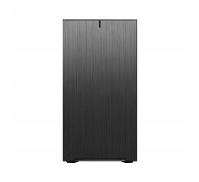 Fractal Design | Define 7 Mini | Black Solid | mATX, Mini-DTX, Mini ITX | Power supply included No | ATX