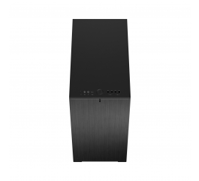 Fractal Design | Define 7 Mini | Black Solid | mATX, Mini-DTX, Mini ITX | Power supply included No | ATX