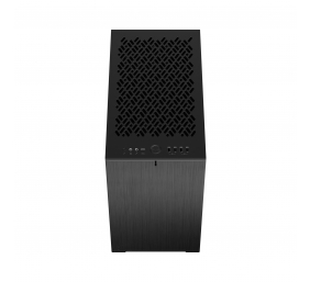 Fractal Design | Define 7 Nano | Side window | Black Solid | Mini ITX,  Mini-DTX | Power supply included No | ATX