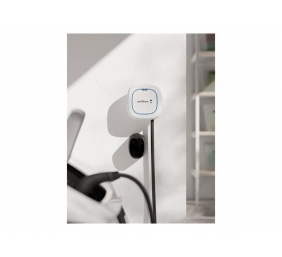 Wallbox | Electric Vehicle charge | Pulsar Max | 22 kW | Wi-Fi, Bluetooth | Pulsar Max retains the compact size and advanced performance of the Pulsar family while featuring an upgraded robust design, IK10 protection rating, and even easier installation. 