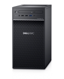 Dell Server PowerEdge T40 Xeon E-2224G/1x8GB/1x1TB/3x3.5"Chassis/No OS/3Y Channe Basic NBD Warranty Dell