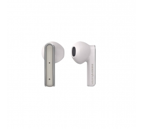 Energy Sistem | True Wireless Earbuds | Earphones Style 4 | Wireless | In-ear | Microphone | Wireless | Cream