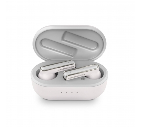 Energy Sistem | True Wireless Earbuds | Earphones Style 4 | Wireless | In-ear | Microphone | Wireless | Cream