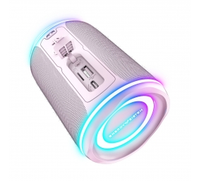Energy Sistem | Urban Box | Supernova | 16 W | Bluetooth | Pink | Portable | Wireless connection