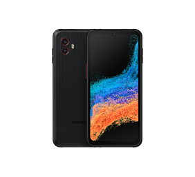 Samsung | Galaxy | Xcover 6 Pro (G736) | Black | 6.6 " | PLS LCD | 1080 x 2408 | Qualcomm SM7325 | Snapdragon 778G 5G (6 nm) | Internal RAM 6 GB | 128 GB | microSDXC | Dual SIM | Nano-SIM | 3G | 4G | 5G | Main camera resolution 50+8 MP | Secondary camera 