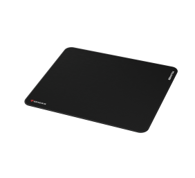 Genesis | Mouse Pad | Polon 200 XL | Mouse pad | 500 x 400 mm | Black