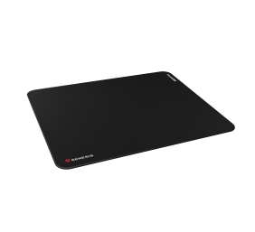 Genesis | Mouse Pad | Polon 200 XL | Mouse pad | 500 x 400 mm | Black
