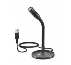 Fifine K050 Mini MIC Gooseneck