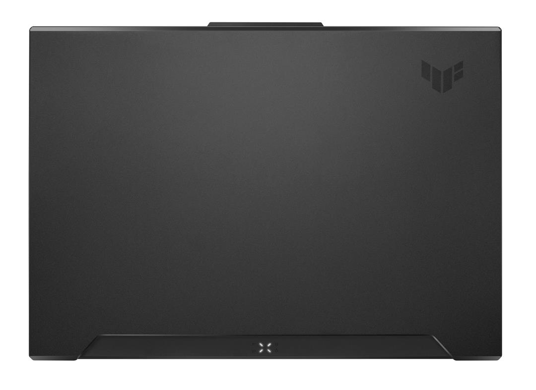 Asus TUF Dash  F15 FX517ZC-HF121W Off Black, 15.6 ", IPS, FHD, 1920 x 1080 pixels, Anti-glare, Intel Core i5, i5-12450H, 8 GB, DDR5-4800, SSD 512 GB, NVIDIA GeForce RTX 3050, GDDR6, 4 GB, No Optical Drive, Windows 11 Home, 802.11ax, Bluetooth version 5.2,