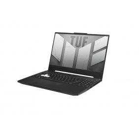 Asus TUF Dash  F15 FX517ZC-HF121W Off Black, 15.6 ", IPS, FHD, 1920 x 1080 pixels, Anti-glare, Intel Core i5, i5-12450H, 8 GB, DDR5-4800, SSD 512 GB, NVIDIA GeForce RTX 3050, GDDR6, 4 GB, No Optical Drive, Windows 11 Home, 802.11ax, Bluetooth version 5.2,
