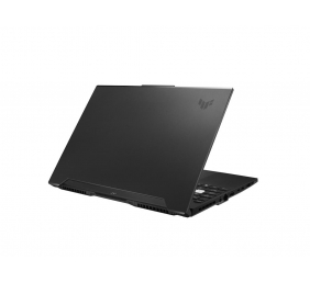 Asus TUF Dash  F15 FX517ZC-HF121W Off Black, 15.6 ", IPS, FHD, 1920 x 1080 pixels, Anti-glare, Intel Core i5, i5-12450H, 8 GB, DDR5-4800, SSD 512 GB, NVIDIA GeForce RTX 3050, GDDR6, 4 GB, No Optical Drive, Windows 11 Home, 802.11ax, Bluetooth version 5.2,
