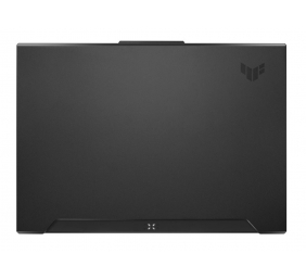 Asus TUF Dash  F15 FX517ZC-HF121W Off Black, 15.6 ", IPS, FHD, 1920 x 1080 pixels, Anti-glare, Intel Core i5, i5-12450H, 8 GB, DDR5-4800, SSD 512 GB, NVIDIA GeForce RTX 3050, GDDR6, 4 GB, No Optical Drive, Windows 11 Home, 802.11ax, Bluetooth version 5.2,