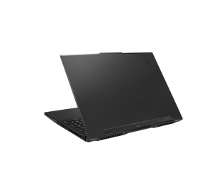 Asus TUF Dash  F15 FX517ZC-HF121W Off Black, 15.6 ", IPS, FHD, 1920 x 1080 pixels, Anti-glare, Intel Core i5, i5-12450H, 8 GB, DDR5-4800, SSD 512 GB, NVIDIA GeForce RTX 3050, GDDR6, 4 GB, No Optical Drive, Windows 11 Home, 802.11ax, Bluetooth version 5.2,