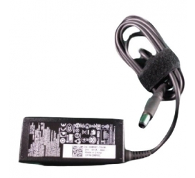 Dell Power Supply : Halogen Free European 65W AC Adapter with European Power Cord (Kit) | Dell | Power Supply : Halogen Free European 65W AC Adapter with European Power Cord (Kit)