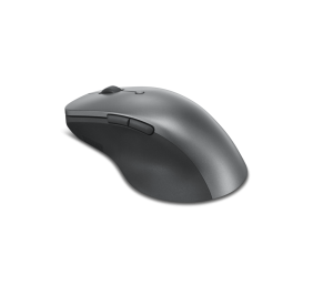 Lenovo | Professional Bluetooth Rechargeable Mouse | 4Y51J62544 | Full-Size Wireless Mouse | Wireless | Wireless | Grey