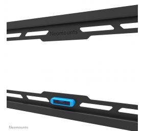 Neomounts Wall mount | WL35-550BL16 TV mount | Tilt | 42-86 " | Maximum weight (capacity) 60 kg | Black