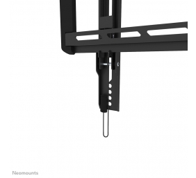Neomounts Wall mount | WL35-550BL16 TV mount | Tilt | 42-86 " | Maximum weight (capacity) 60 kg | Black