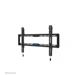 Neomounts Wall mount | WL35-550BL16 TV mount | Tilt | 42-86 " | Maximum weight (capacity) 60 kg | Black
