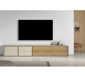 Neomounts Wall mount | WL35-550BL16 TV mount | Tilt | 42-86 " | Maximum weight (capacity) 60 kg | Black