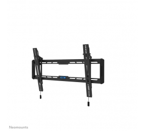 Neomounts Wall mount | WL35-550BL16 TV mount | Tilt | 42-86 " | Maximum weight (capacity) 60 kg | Black
