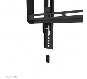 Neomounts Wall mount | WL35-550BL16 TV mount | Tilt | 42-86 " | Maximum weight (capacity) 60 kg | Black