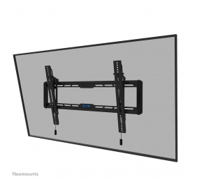 Neomounts Wall mount | WL35-550BL16 TV mount | Tilt | 42-86 " | Maximum weight (capacity) 60 kg | Black