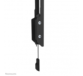 Neomounts Wall mount | WL30-550BL12 TV mount wall | 24-65 " | Maximum weight (capacity) 40 kg | Black