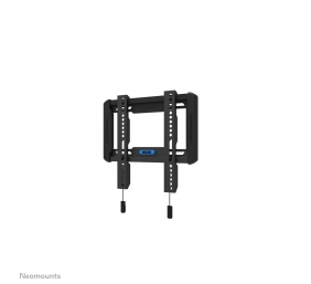 Neomounts Wall mount | WL30-550BL12 TV mount wall | 24-65 " | Maximum weight (capacity) 40 kg | Black