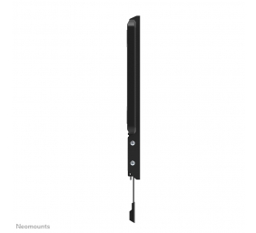 Neomounts Wall mount | WL30-550BL12 TV mount wall | 24-65 " | Maximum weight (capacity) 40 kg | Black