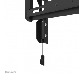 Neomounts Wall mount | WL30-550BL12 TV mount wall | 24-65 " | Maximum weight (capacity) 40 kg | Black