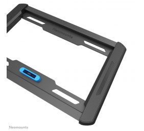 Neomounts Wall mount | WL30-550BL12 TV mount wall | 24-65 " | Maximum weight (capacity) 40 kg | Black