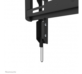 Neomounts Wall mount | WL30-550BL12 TV mount wall | 24-65 " | Maximum weight (capacity) 40 kg | Black