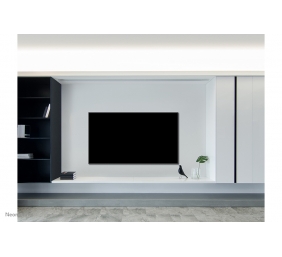 Neomounts Wall mount | WL30-550BL18 TV mount | 43-86 " | Maximum weight (capacity) 60 kg | Black