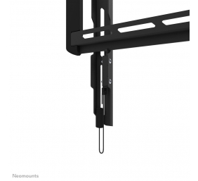 Neomounts Wall mount | WL30-550BL18 TV mount | 43-86 " | Maximum weight (capacity) 60 kg | Black